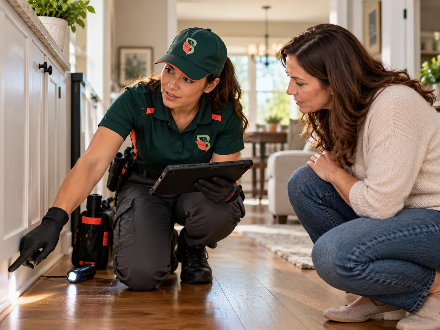 Pest Control Newport, OH FAQs